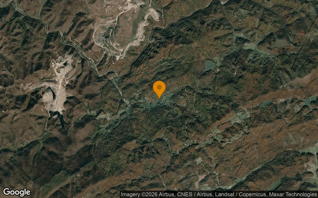 0.24 Acres in Bandy - Tazewell County, VA in Tazewell County, VA