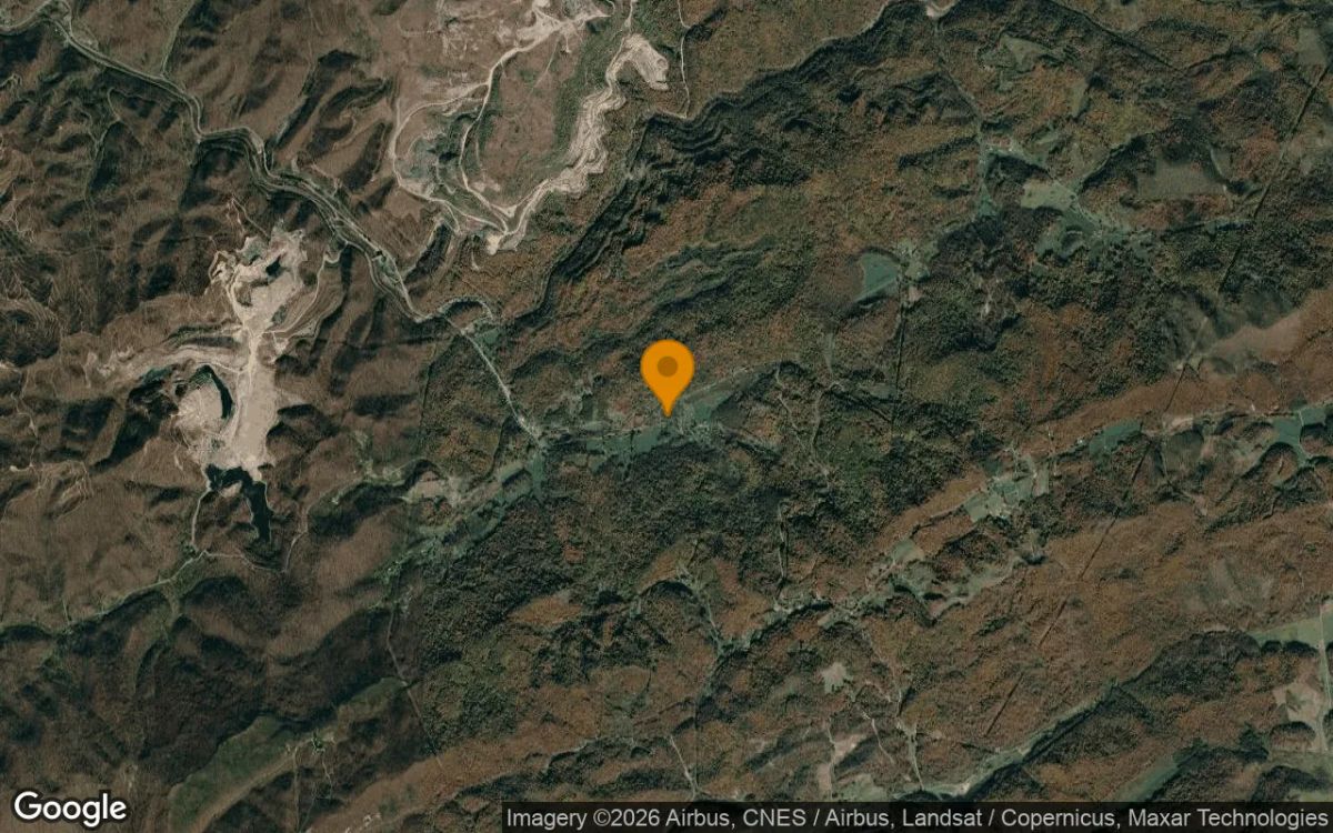 0.24 Acres in Bandy - Tazewell County, VA - Image 3