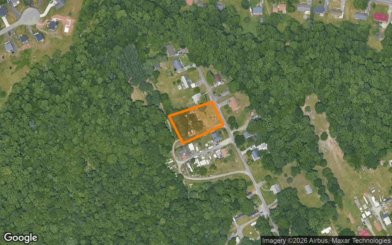 1.49 Acres in Madison Heights - Amherst County, VA in Amherst County, VA