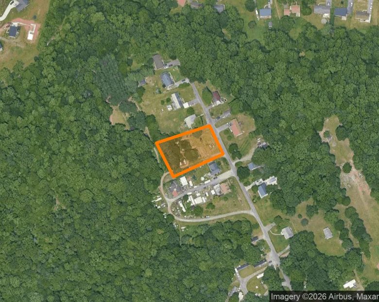 1.49 Acres in Madison Heights - Amherst County, VA in Amherst County, VA