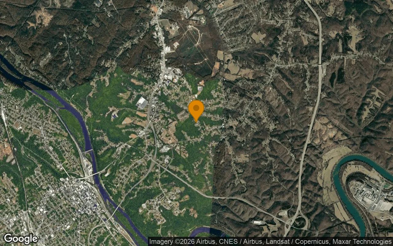 1.49 Acres in Madison Heights - Amherst County, VA in Amherst County, VA