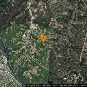 1.49 Acres in Madison Heights - Amherst County, VA in Amherst County, VA