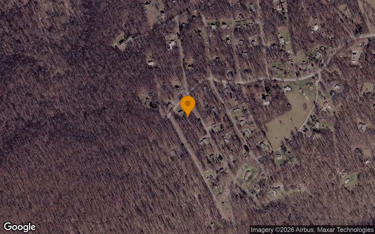 0.13 Acres in Chester Gap - Rappahannock County, VA in Rappahannock County, VA
