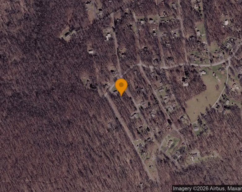 0.13 Acres in Chester Gap - Rappahannock County, VA in Rappahannock County, VA