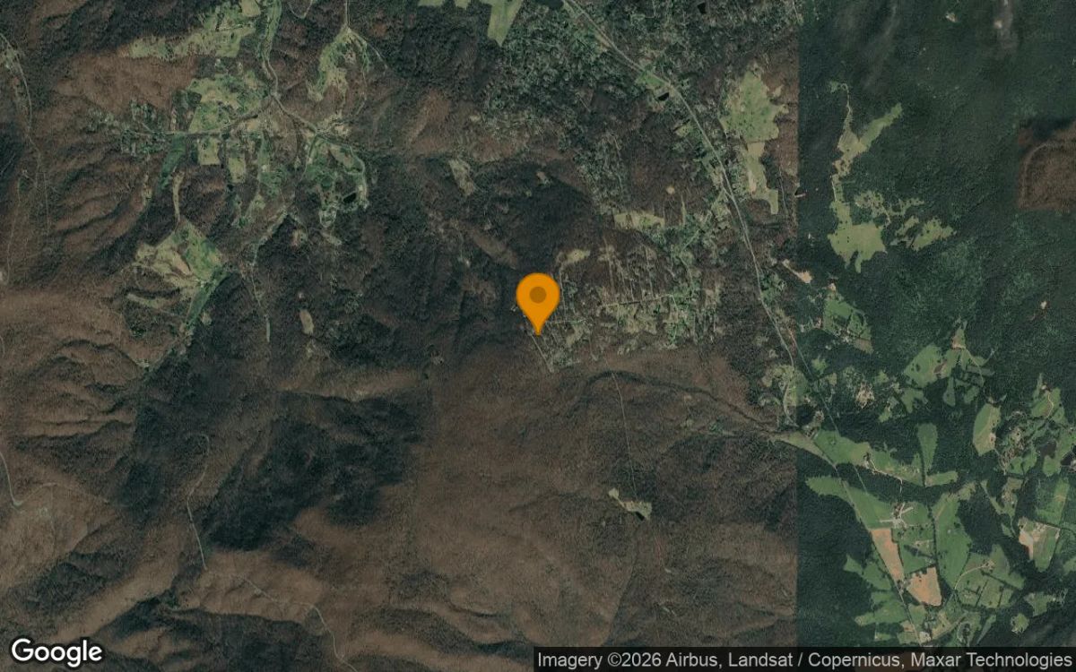 0.13 Acres in Chester Gap - Rappahannock County, VA - Image 3