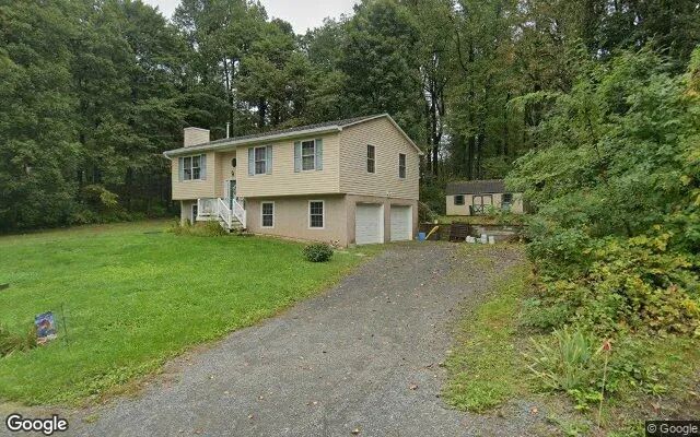 0.13 Acres in Chester Gap - Rappahannock County, VA in Rappahannock County, VA