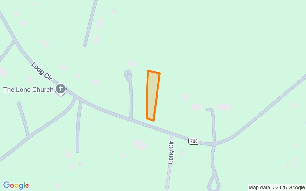 0.46 Acres in Cascade - Pittsylvania County, VA in Pittsylvania County, VA