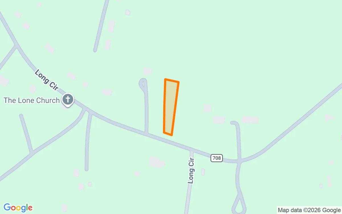 0.46 Acres in Cascade - Pittsylvania County, VA - Image 2
