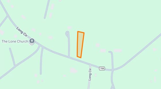 0.46 Acres in Cascade - Pittsylvania County, VA in Pittsylvania County, VA