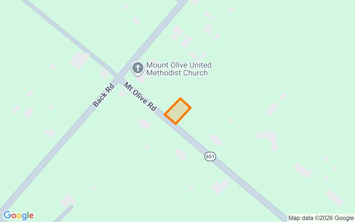 0.21 Acres in Toms Brook - Shenandoah County, VA - Image 2