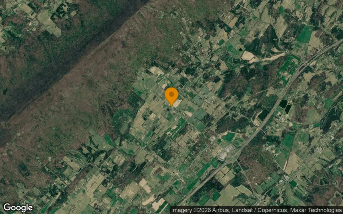 0.21 Acres in Toms Brook - Shenandoah County, VA - Image 3