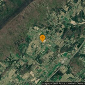 0.21 Acres in Toms Brook - Shenandoah County, VA in Shenandoah County, VA