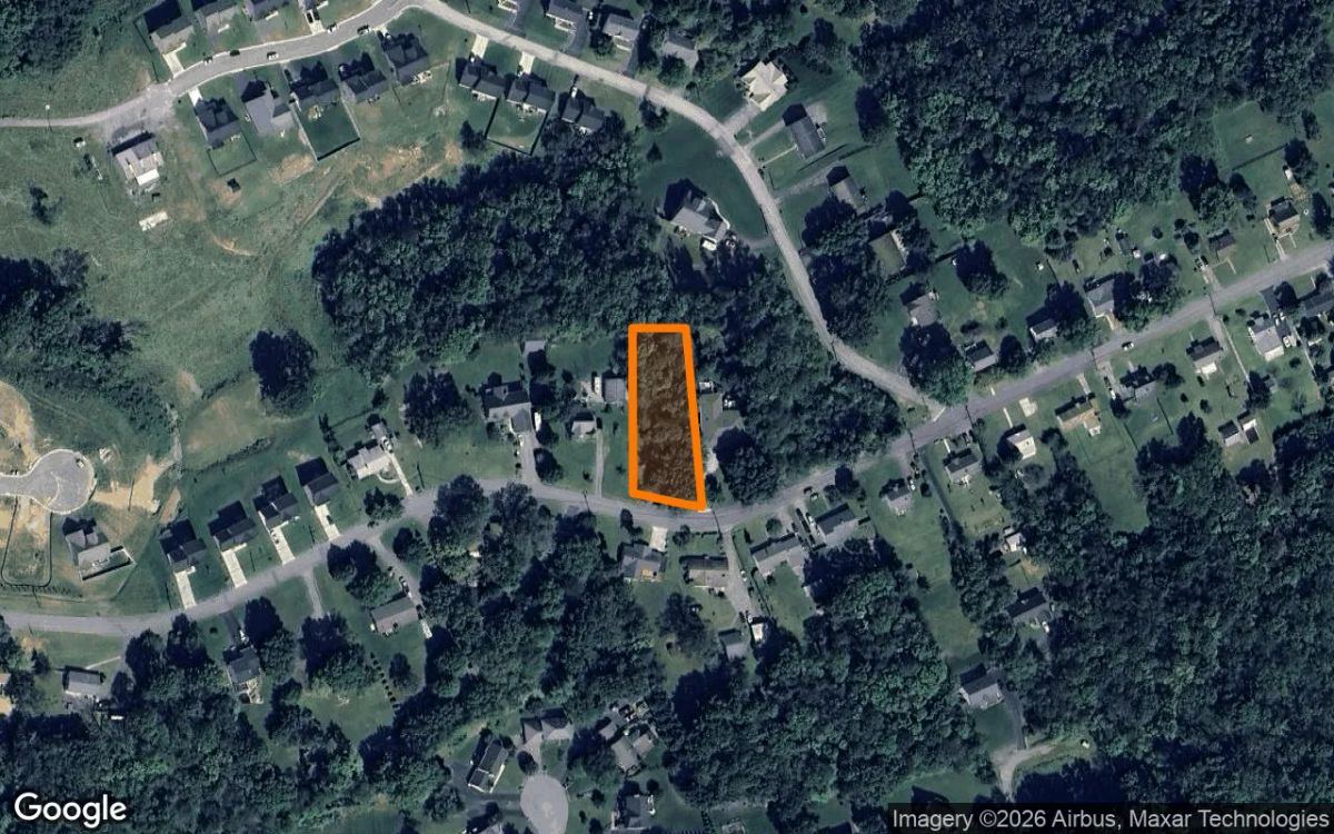 0.54 Acres in Salem - Salem County, VA - Main image