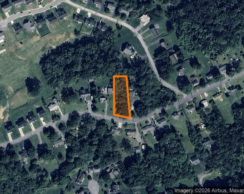0.54 Acres in Salem - Salem County, VA in Salem County, VA