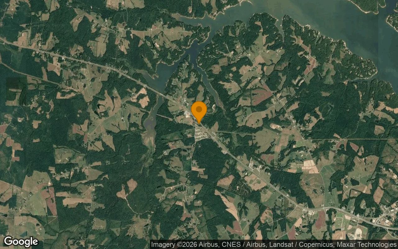 0.55 Acres in Buffalo Junction - Mecklenburg County, VA in Mecklenburg County, VA