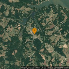 0.55 Acres in Buffalo Junction - Mecklenburg County, VA in Mecklenburg County, VA