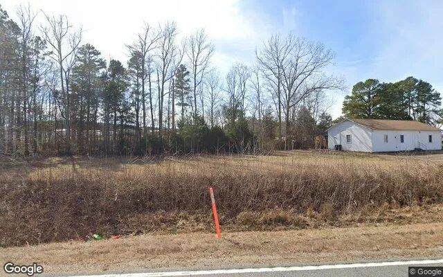 0.55 Acres in Buffalo Junction - Mecklenburg County, VA - Image 4