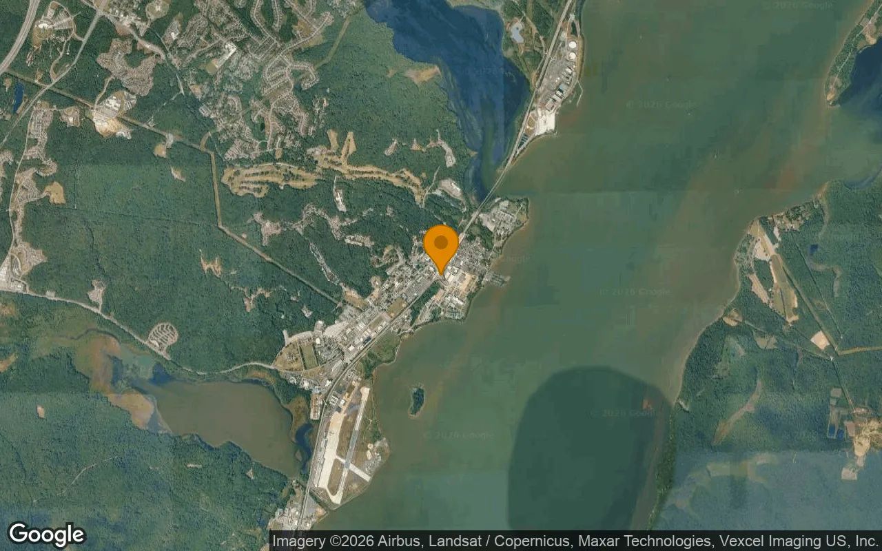 1.11 Acres in Quantico - Prince William County, VA in Prince William County, VA