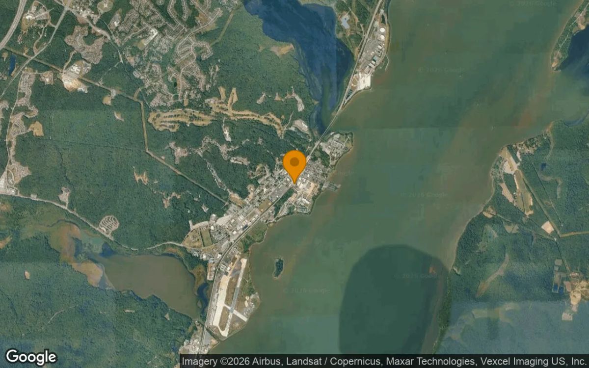 1.11 Acres in Quantico - Prince William County, VA - Image 3