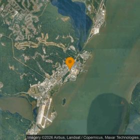 1.11 Acres in Quantico - Prince William County, VA in Prince William County, VA