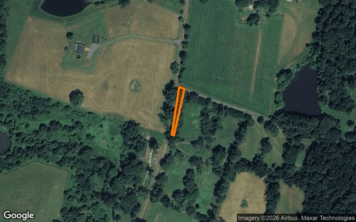 0.13 Acres in Markham - Fauquier County, VA - Main image