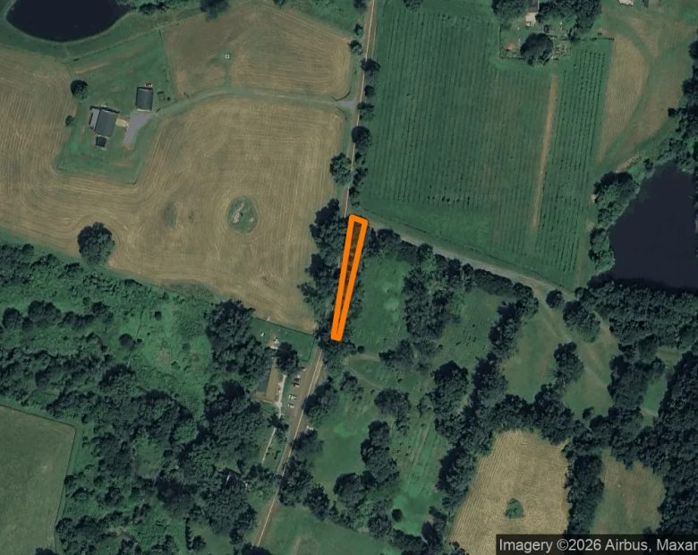 0.13 Acres in Markham - Fauquier County, VA in Fauquier County, VA