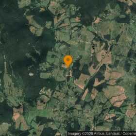 0.13 Acres in Markham - Fauquier County, VA in Fauquier County, VA