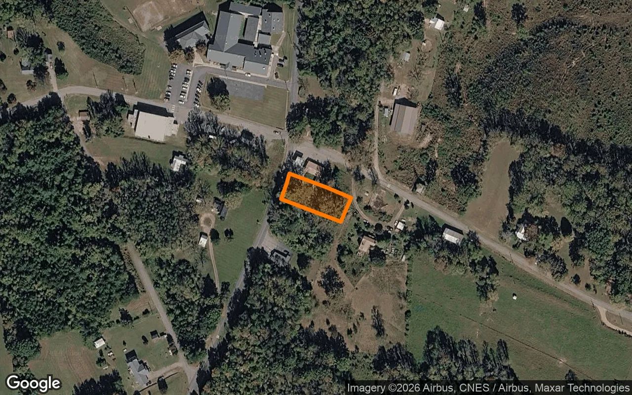 0.4 Acres in Critz - Patrick County, VA in Patrick County, VA