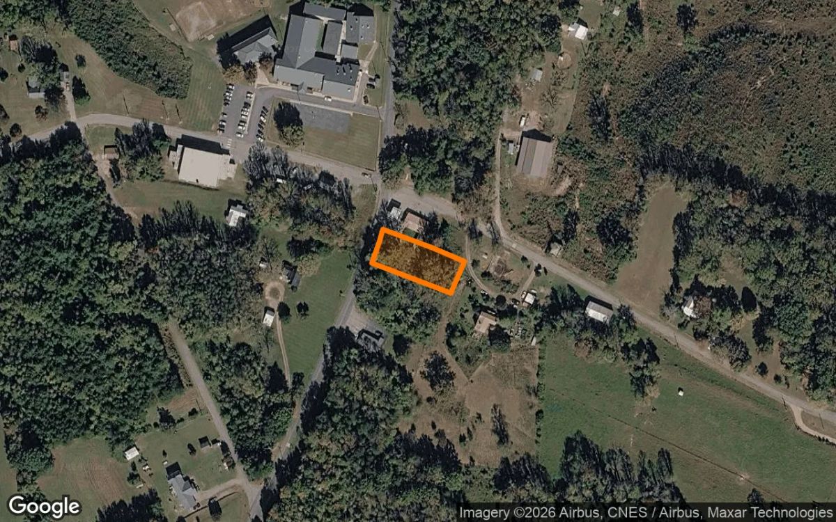 0.4 Acres in Critz - Patrick County, VA - Main image