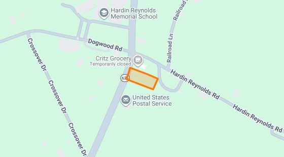 0.4 Acres in Critz - Patrick County, VA in Patrick County, VA