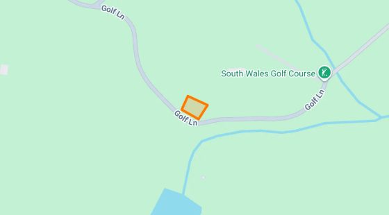 0.19 Acres in Jeffersonton - Culpeper County, VA in Culpeper County, VA
