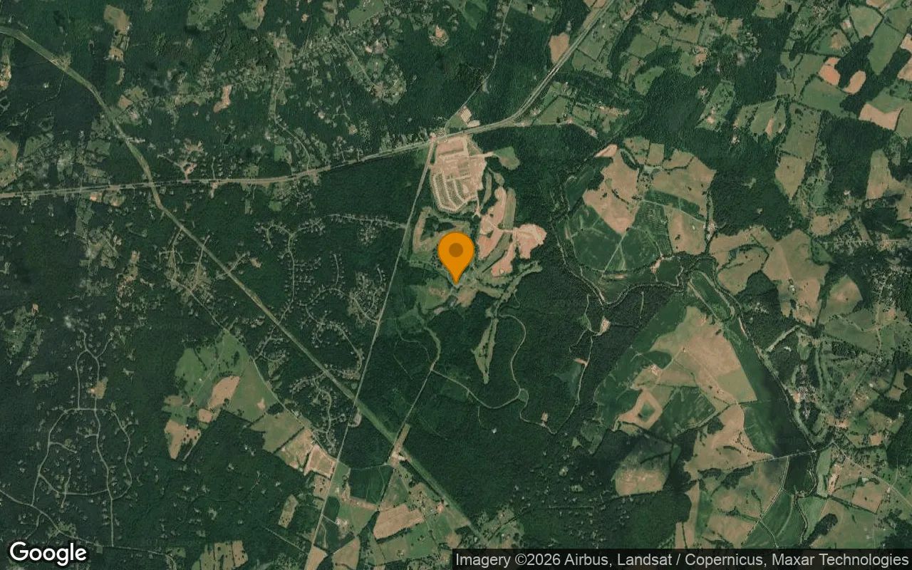 0.19 Acres in Jeffersonton - Culpeper County, VA in Culpeper County, VA