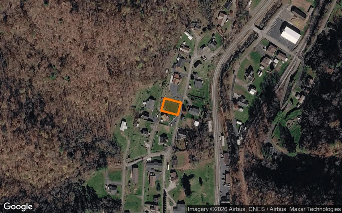 0.17 Acres in Mavisdale - Buchanan County, VA - Main image