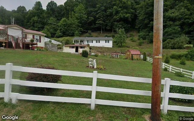 0.17 Acres in Mavisdale - Buchanan County, VA in Buchanan County, VA