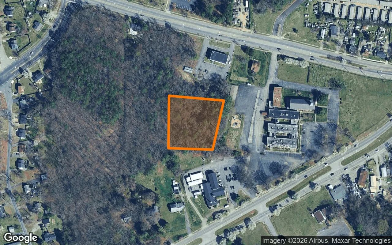 1.5 Acres in Richmond - Richmond County, VA in Richmond County, VA