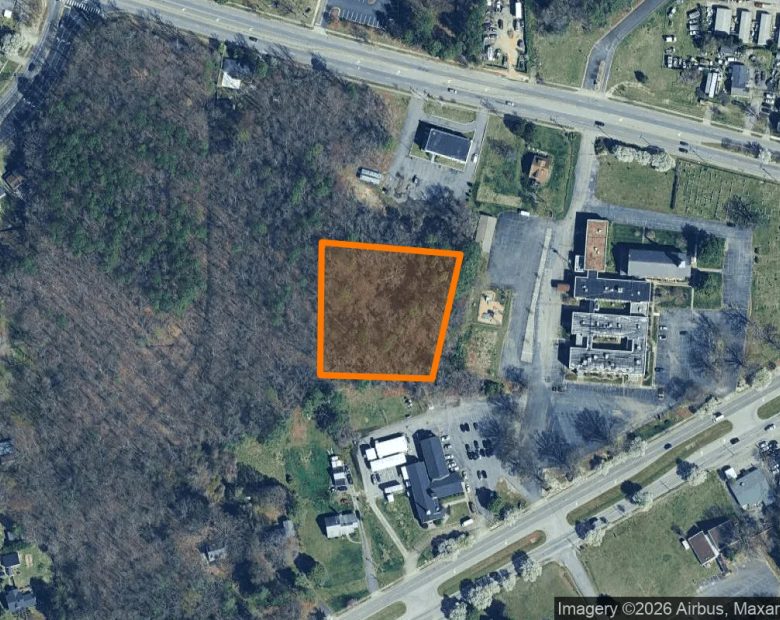 1.5 Acres in Richmond - Richmond County, VA in Richmond County, VA