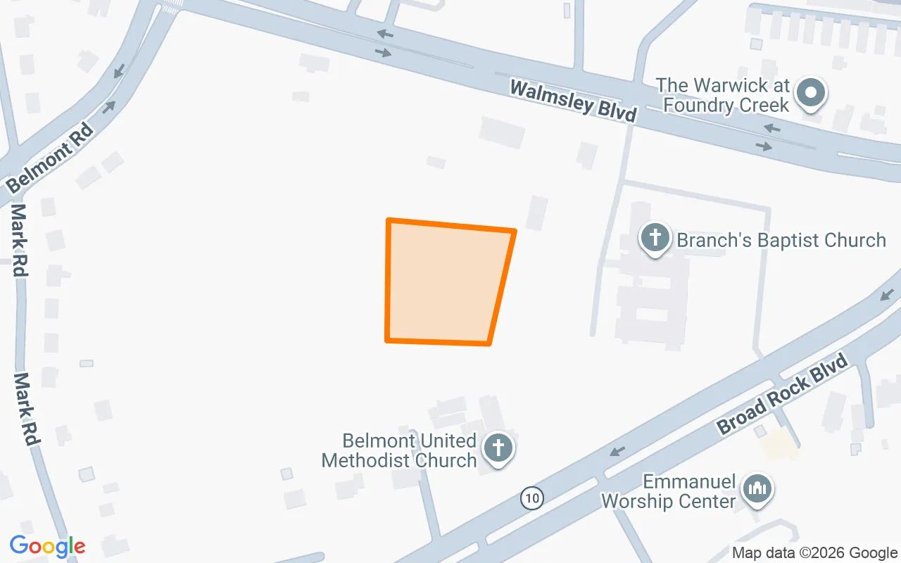 1.5 Acres in Richmond - Richmond County, VA in Richmond County, VA