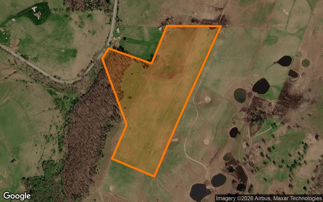 32.23 Acres in Nickelsville - Scott County, VA in Scott County, VA