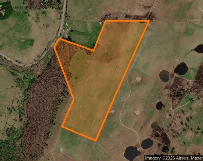 32.23 Acres in Nickelsville - Scott County, VA in Scott County, VA