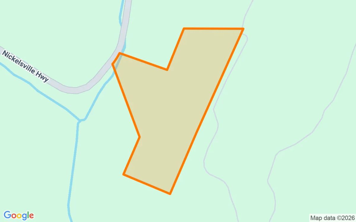 32.23 Acres in Nickelsville - Scott County, VA - Image 2