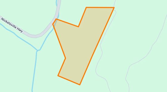 32.23 Acres in Nickelsville - Scott County, VA in Scott County, VA