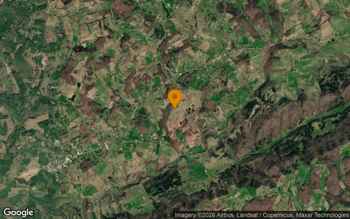 32.23 Acres in Nickelsville - Scott County, VA - Image 3