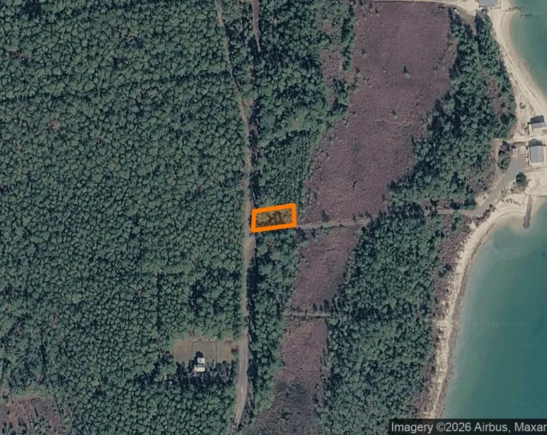 0.15 Acres in Onemo - Mathews County, VA in Mathews County, VA