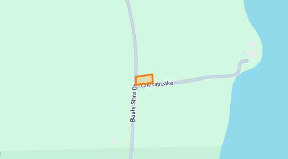 0.15 Acres in Onemo - Mathews County, VA in Mathews County, VA
