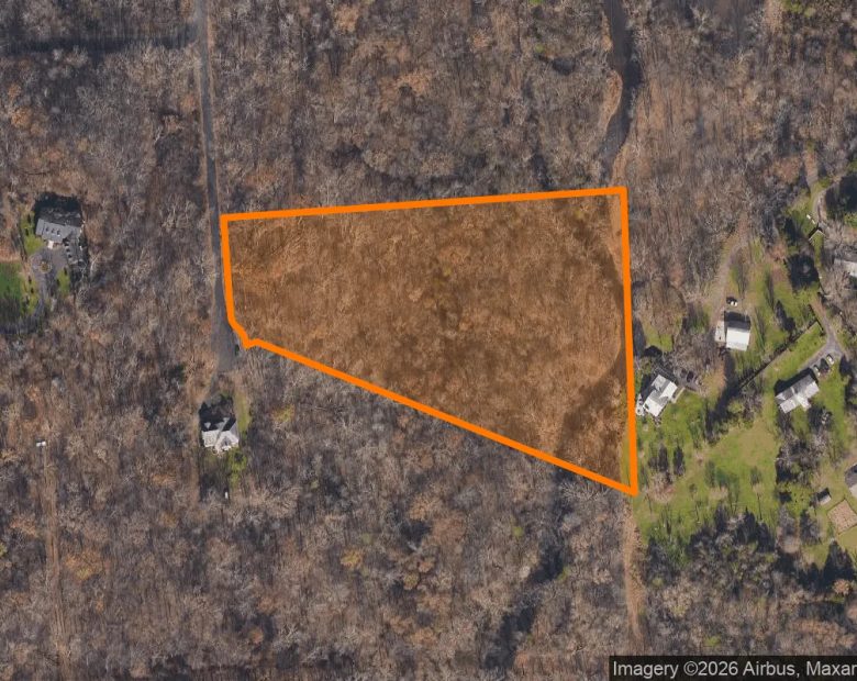 6.1 Acres in Catharpin - Prince William County, VA in Prince William County, VA