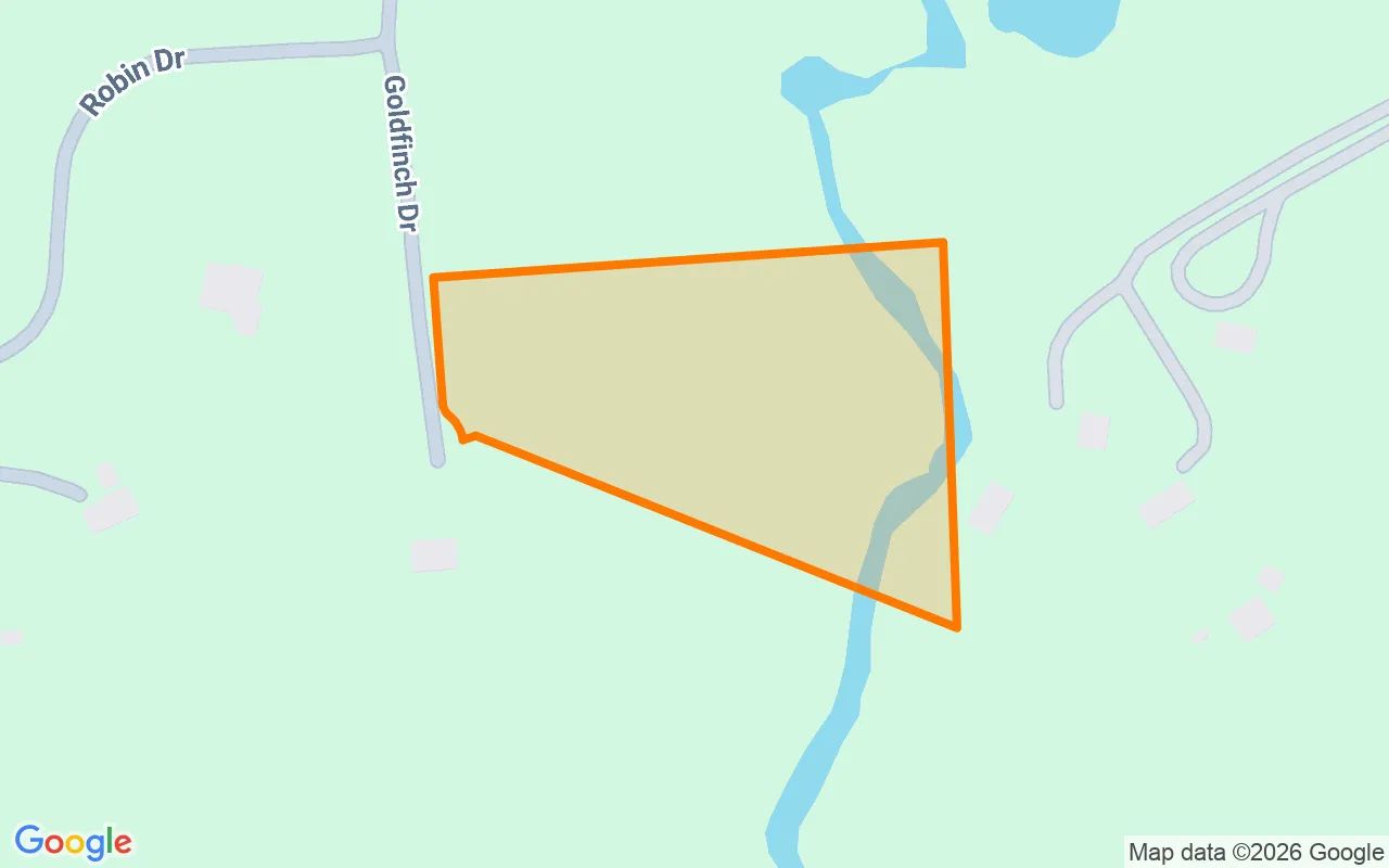 6.1 Acres in Catharpin - Prince William County, VA in Prince William County, VA