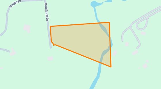 6.1 Acres in Catharpin - Prince William County, VA in Prince William County, VA