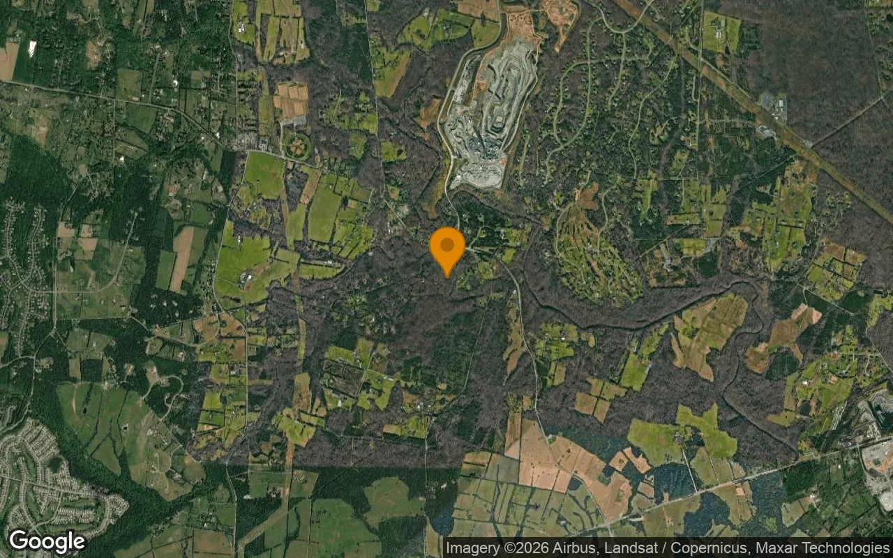 6.1 Acres in Catharpin - Prince William County, VA in Prince William County, VA