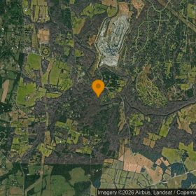 6.1 Acres in Catharpin - Prince William County, VA in Prince William County, VA