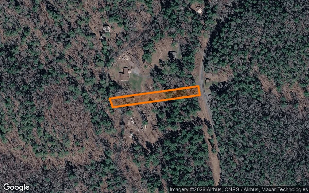 0.74 Acres in West Augusta - Augusta County, VA - Main image